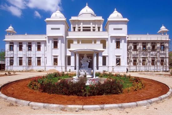 Bibliothèque de Jaffna